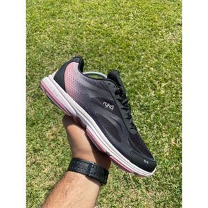 Ryka Devotion PLUS 2 RE-ZORB Womens Tennis Shoes Size US 12